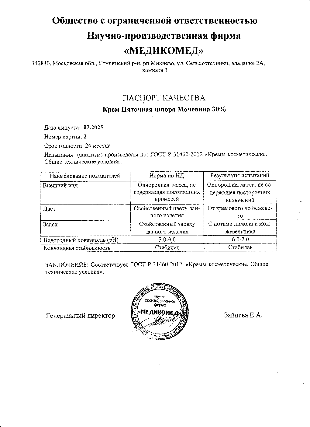 Паспорт №022025